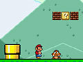 Super Flash Mario Bros per giocare online