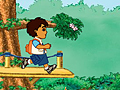 Go Go Giego: Rain Forest Adventure per giocare online