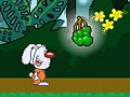 Jungle Eggventure per giocare online