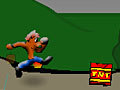 Crash Bandicoot per giocare online