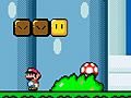 Monoliths Mario World per giocare online