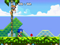 Sonic The Hedgehog per giocare online