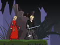 Princess Bride: The Fire Swamp per giocare online