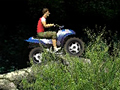 Jungle ATV per giocare online