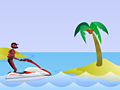 Jet Ski Rush per giocare online