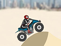 Dune Bashing per giocare online