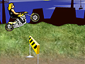 Moto Rallye Gioco per giocare online