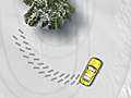 Neve Drift Racing per giocare online