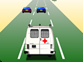 Crazy Ambulance per giocare online