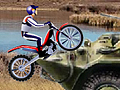 Bike Mania 5: Militare per giocare online