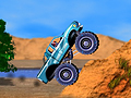 4 Wheel Madness per giocare online