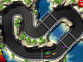 Micro Racers 2 per giocare online