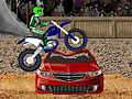 Stunt Mania 2 per giocare online