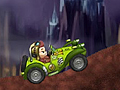 Monkey Kart per giocare online