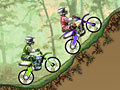 Dirt Bike Championship per giocare online