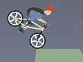 BMX Ghost per giocare online