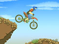 TG Motocross 3 per giocare online