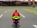 Moto Racing 3D per giocare online