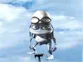 Crazy Frog per giocare online