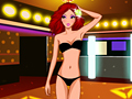 Club Girl Dress Up per giocare online