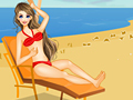 Beach bambola per giocare online