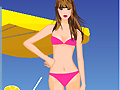 Bikini Beach per giocare online