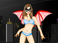 Batgirl vestire per giocare online