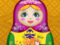 My Russian Doll per giocare online