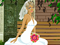 Wedding Garden per giocare online