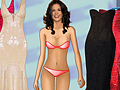 Catherine Zeta-Jones Dress Up per giocare online