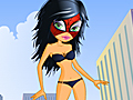 Spider ragazza per giocare online