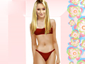 Hayden Panettiere Dress Up per giocare online