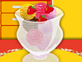 Fresco Fruit Ice Cream per giocare online