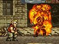 Metal Slug 3 per giocare online