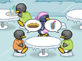 Penguin Diner per giocare online