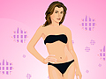 Peppy di Bridget Moynahan Dress Up per giocare online