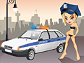 Cop carino Dress Up per giocare online