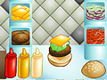 Great Burger Builder per giocare online