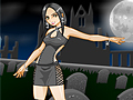 Dress Up Vampire per giocare online