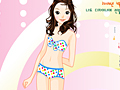 Nice Girl Dress Up per giocare online