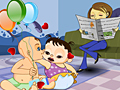 Bambino kisser per giocare online