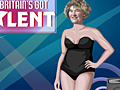 Susan Boyle Dress Up per giocare online