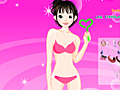 Impress Dress Up Hot per giocare online