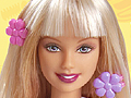 Barbie Makeover Magia per giocare online