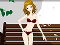 Girl Dress up Makeover per giocare online