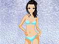 Beach girl per giocare online