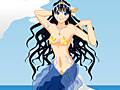 Abito - Princess Mermaid per giocare online