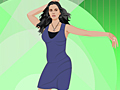 Peppy di Eliza Dushku Dress Up per giocare online