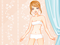 Dress Up - Ragazza Heim per giocare online