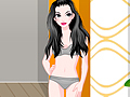 Dress Up - Ragazza in grunge per giocare online